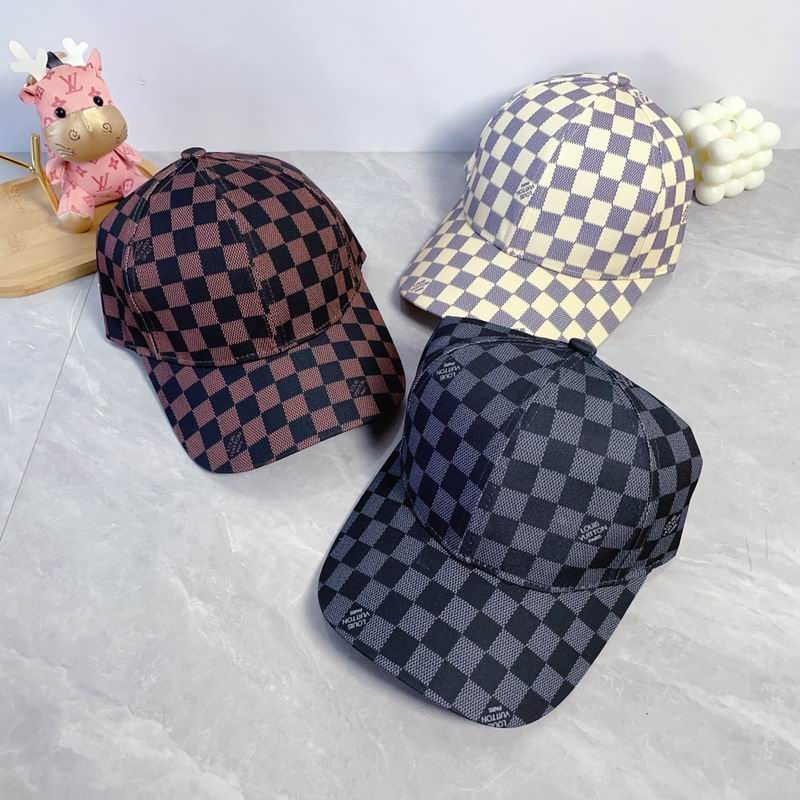 LV cap dx85